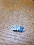 1969 Gto Firebird Trans Am Judge Lemans 9795713 Nos Modulator Pipe Clip Ho. Fixed Price $100.00.