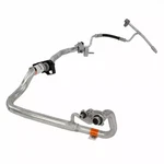 Genuine Ford A/c Refrigerant Suction Hose GV6Z-19A834-AE. Fixed Price $203.59.