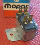 Nos Mopar 1974-76 Chrysler,dodge,plymouth A/c Temperature Control Relay, 3780305. Fixed Price $23.49.