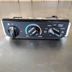 Heater A/c Control Ford Pickup F150 99 00 01 02 03 04. Fixed Price $57.95.
