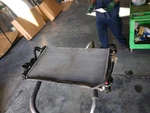 2018 Ford Explorer A/c Condenser Oem Black 3.5L 70000 Miles EB5319E908EA. Fixed Price $99.99.