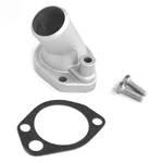Thermostat Housing V8 1974-1978 Mustang Ii. Fixed Price $24.60.