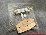 Nos Honda Accord 3DR 1976 1977 1978 Resistor Comp Ign Genuine P/n 30551-634-000. Fixed Price $35.01.
