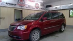Used A/c Condenser Fits: 2015 Chrysler Town & Country Grade. Fixed Price $90.49.