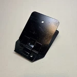 Jaguar E-type S1 S-type Heater Air Flap Door Assembly Under Dash BD19853. Fixed Price $85.00.