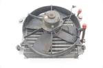 Condenser Hvac Cooling Fan Motor 60649100 Ferrari Mondial Cabriolet 1985. Fixed Price $499.99.