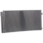 Ac Condenser For 2015-2021 Jeep Renegade 2017-2021 Compass 2.4L Aluminum Core. Fixed Price $55.97.