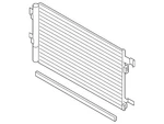 Genuine Subaru Condenser Assembly 73210FL100. Fixed Price $334.93.
