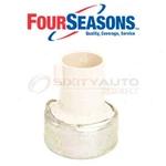 Four Seasons Compressor Cut-out Switch For 1982-1983 Pontiac J2000 Jj. Fixed Price $33.18.