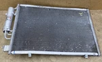 2014-2015 Ford Fiesta Ac Condenser D2B1-19710-BB Oem. Fixed Price $100.00.