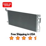 Condenser Ac Fits Ford Escape 2004-2011 8L8Z19712G. Fixed Price $135.97.