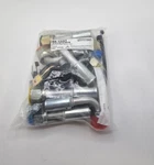 Old Air Products 51-1041 A/c Hose For Hurricane/underdash Unit. Fixed Price $138.43.