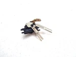 1963 1964 1965 Cadillac Deville Eldorado Nos A/c Heater Vacuum Valve Modulator. Fixed Price $150.00.