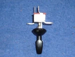 1972-74 Barracuda Challenger Body Oem Rallye Dash Defogger Switch Rebuilt. Fixed Price $139.00.