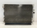 15 17 Ford Mustang Gt Radiator Ac Air Conditioning Condenser 5.0L 1631 Oem. Fixed Price $84.99.