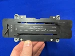Ford Genuine A/c & Heater Control Dash Blower Switch Panel Face D3AZ-19980-A. Fixed Price $175.00.