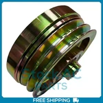 A/c Compressor Clutch Fits Bock FK40 Bitzer 4N Double-groove 2B 210MM. Fixed Price $449.99.