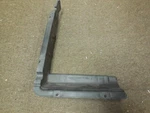 Nos 1973 1977 Lincoln Air Conditioning Evaporator Core Housing D3VY-19A559-A. Fixed Price $49.99.