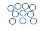 Genuine Acdelco Air Conditioning Compressor Snap Kit With O-rings 94535501. Fixed Price $46.94.
