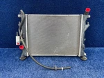2006 2010 Pontiac Solstice Saturn Sky 2.4L Engine Cooling Radiator Oem. Fixed Price $94.05.