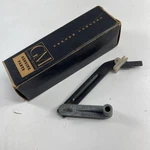 Nos 1961 62 Impala Belair Heater Lever Control 3149827 3154153 U4. Fixed Price $24.95.