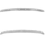 1965 1966 Mustang Fastback Roof Brace Front & Rear Pair Weld Through Primer Dii. Fixed Price $319.99.