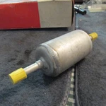 Nos 1970'S Ford Air Conditioning Discharge Line Hose Fitting Kit D5AZ-19D695-F. Fixed Price $39.99.