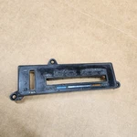 77-82 C3 Corvette Heater Air Conditioner Control Face Plate Climate Bezel Trim. Fixed Price $24.99.