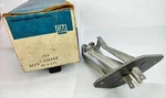 Nos Blower Resistor 336403 1973 1991 Gmc Trucks W/ac Rv C60 Option. Fixed Price $49.99.