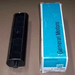 1974 - 1975 Oldsmobile 88 Ninety Eight 98 Cold Air Outlet Deflector Nos 417043. Fixed Price $55.00.