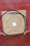 Nos 1987 Dodge Ram Van 68" Speed Control Cable Servo -transmission Mopar 4432099. Fixed Price $125.00.