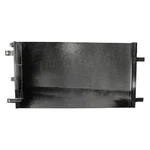 Motorcraft YJ665 - A/c Condenser. Fixed Price $241.33.