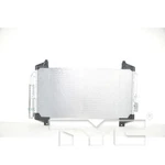 Tyc Ac Condenser For Mitsubishi Eclipse Cross 2022-2024 Oem # 7812A608. Fixed Price $115.99.
