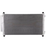 Condenser For 2007-2011 Honda Cr-v 4-DOOR 2.4L HO3030150 Aluminum Core. Fixed Price $50.86.