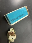 Nos 68 69 Oldsmobile F85 Cutlass Heater Switch Gm 397971 Vista Cruiser 442. Fixed Price $218.95.