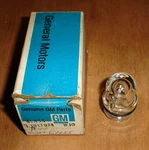 New Genuine Gm Parts 3017074 Sight Glass Nos. Fixed Price $14.99.