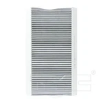 Cabin Air Filter Tyc 800007C. Fixed Price $16.55.