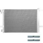 A/c Condenser W/ Drier Fits Chevy Cruze Malibu Impala Buick Regal 3794. Fixed Price $109.99.