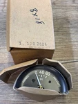 1949 Plymouth Deluxe P17 P18 Nos Mopar Dash Oil Pressure Gauge 1302624. Fixed Price $75.00.