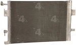 A/c And Receiver Drier Assembly-condenser Seasons 83904. Fixed Price $105.95.