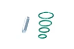 Premier Front Air Conditioning Expansion Valve Fits Mercedes M-class R-class. Fixed Price $59.83.