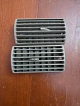 94-04 Ford Mustang Center Left Right Dash Vent A/c Heater Outlet Pair. Fixed Price $31.00.