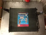 1995-1997 Ford Explorer 6 Cylinder Ac Air Conditioning Condenser New. Fixed Price $69.95.