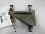 Ferrari Testarossa, A/c Compressor Bracket, Used, P/n 122963. Fixed Price $125.00.