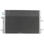 A/c Condenser W/ Bracket & Receiver Drier For Jeep Patriot Compass Dodge Caliber. Fixed Price $91.38.