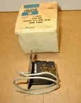 Mopar 3502582 Evaporator Temperature Switch 1973-1976 Body Dart, Duster, Nos. Fixed Price $55.00.