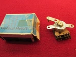 Nos 69 Electra Lesabre Wildcat Heater Air Cond Auto Ac Selector Switch 3016889. Fixed Price $29.95.