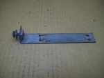 70 Dodge Plymouth Body A/c Heater Box Vacuum Cannister Bracket. Fixed Price $10.00.