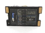 A/c Temperature Push Button Climate Control For 73-80 Mercedes W116 450SEL 280S. Fixed Price $147.99.
