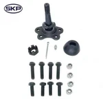 Upper Ball Joint Skp SK6372 For Gm, Gmc, Chevy 2WD Half Ton Trucks. Fixed Price $18.97.
